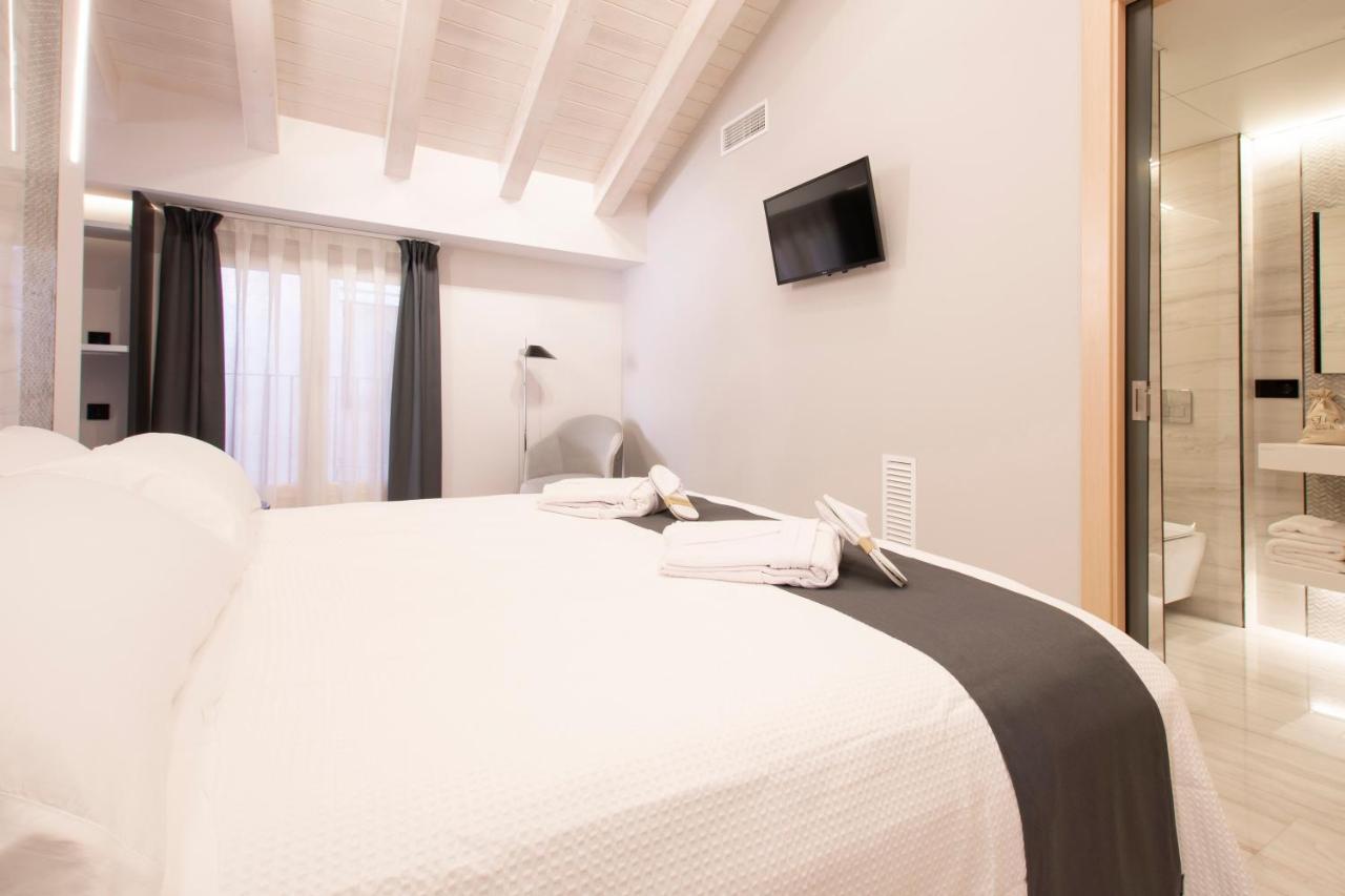 Hotel 1877 Sensaciones & Spa Adults Only Albarracín Exteriér fotografie