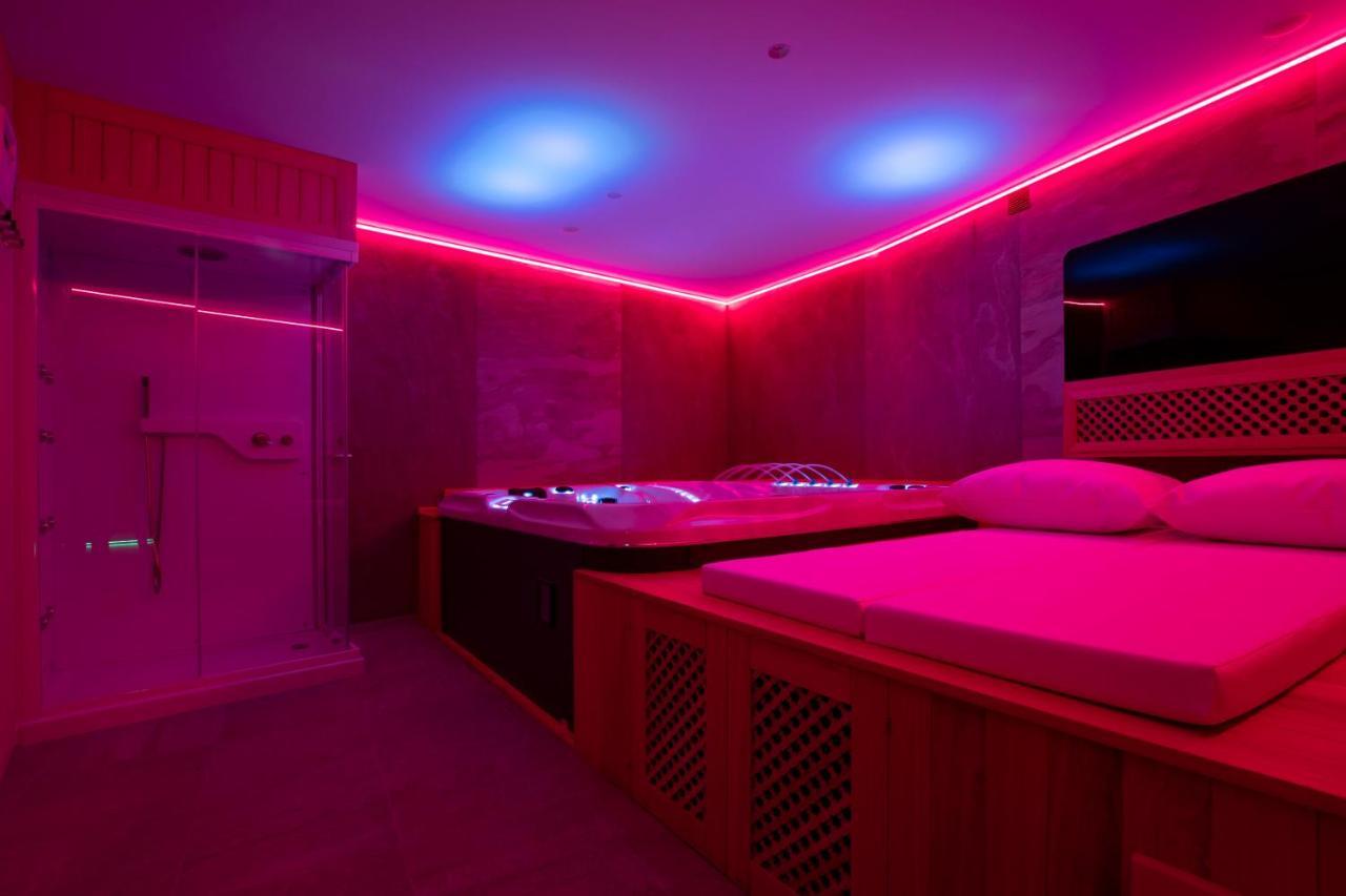Hotel 1877 Sensaciones & Spa Adults Only Albarracín Exteriér fotografie
