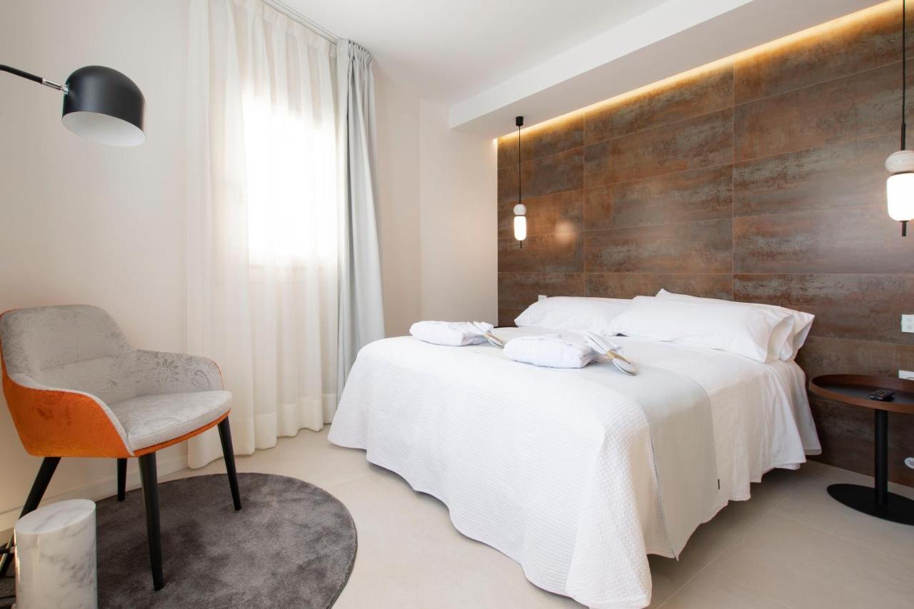 Hotel 1877 Sensaciones & Spa Adults Only Albarracín Exteriér fotografie