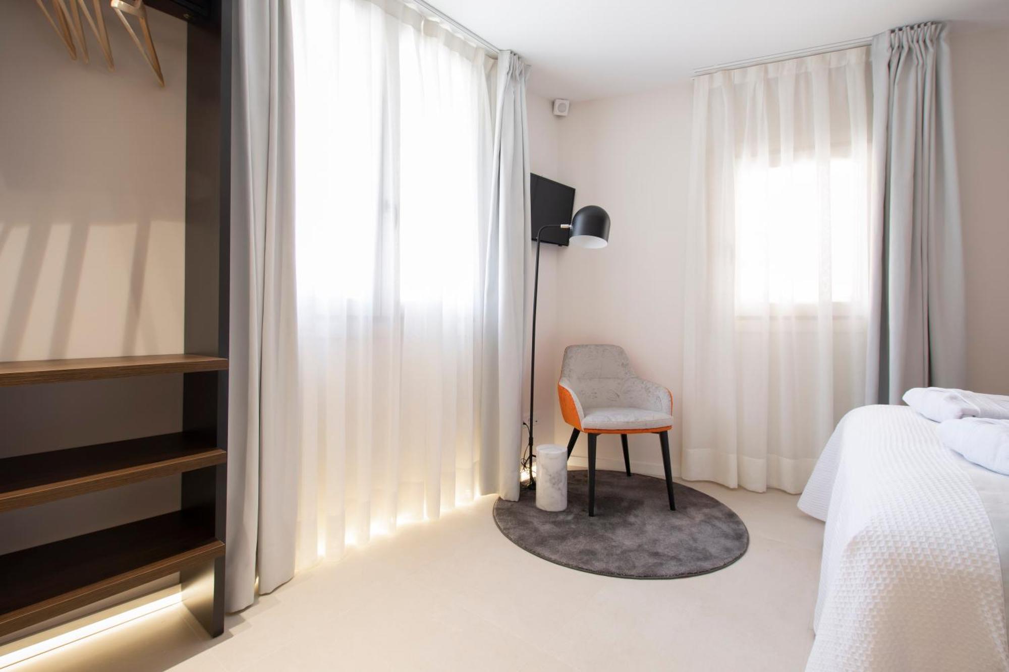 Hotel 1877 Sensaciones & Spa Adults Only Albarracín Exteriér fotografie