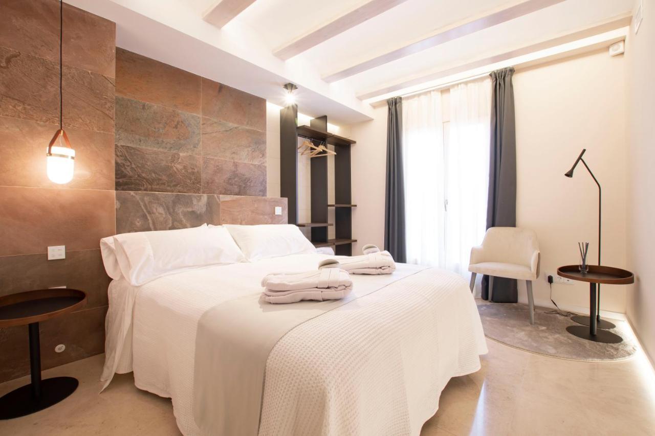 Hotel 1877 Sensaciones & Spa Adults Only Albarracín Exteriér fotografie