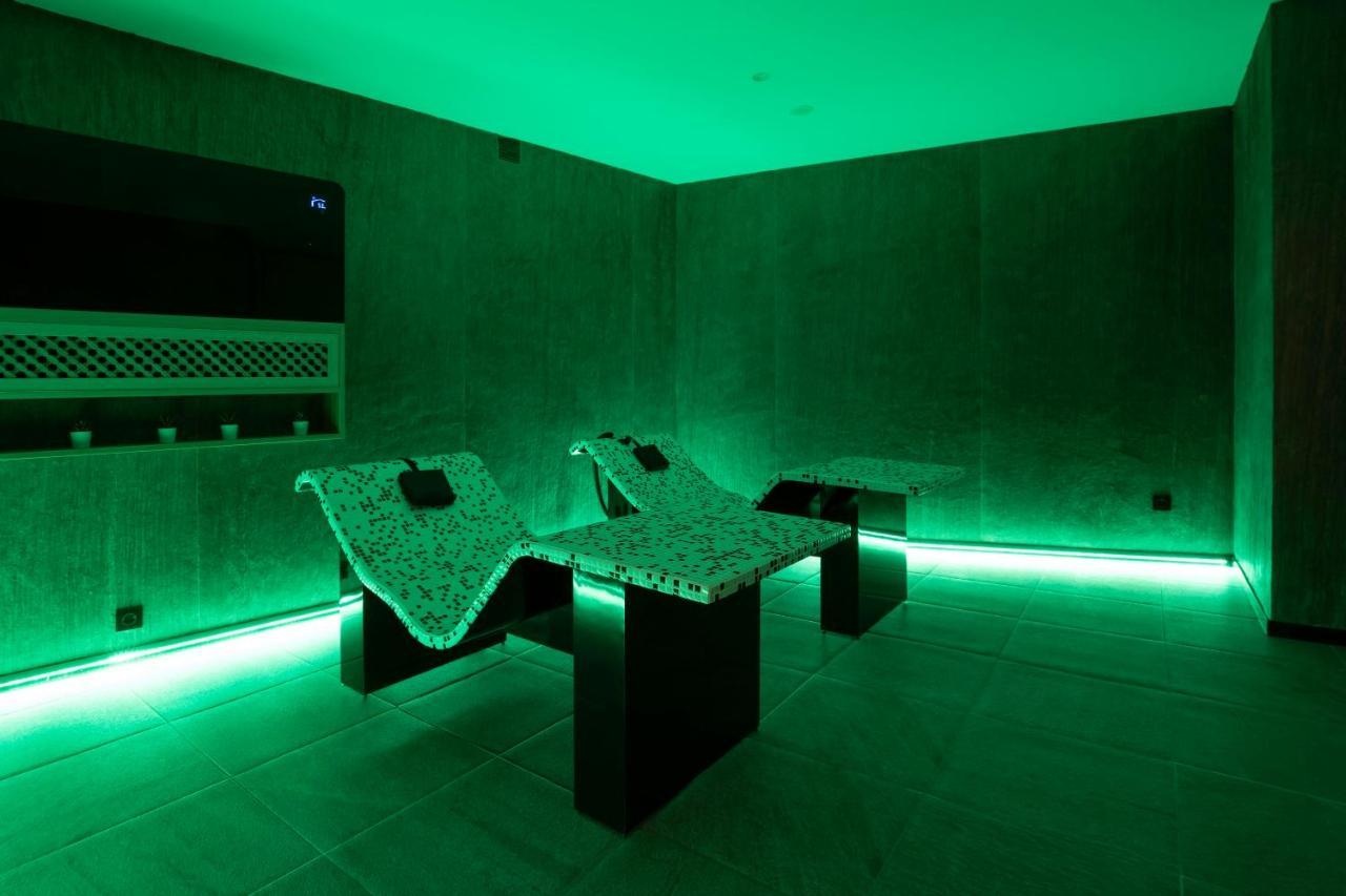 Hotel 1877 Sensaciones & Spa Adults Only Albarracín Exteriér fotografie